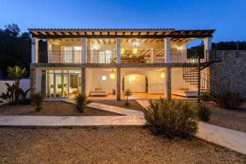 Beautiful Sea-view 6 Bedroom And 5 Bathroom Villa