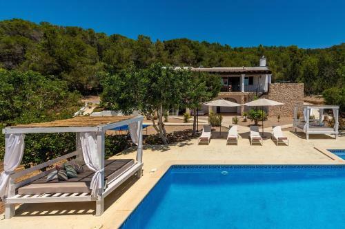 Beautiful Sea-view 6 Bedroom And 5 Bathroom Villa