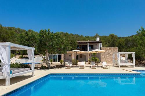 Beautiful Sea-view 6 Bedroom And 5 Bathroom Villa