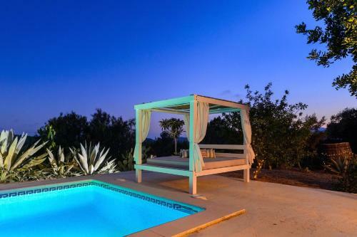 Beautiful Sea-view 6 Bedroom And 5 Bathroom Villa