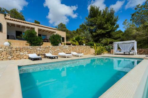 Villa Casa Olivo