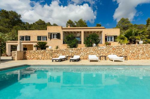 Villa Casa Olivo