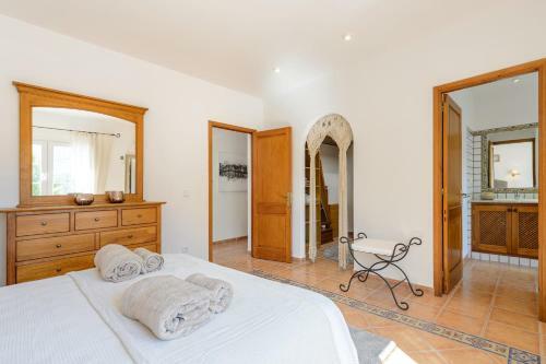 Villa Casa Olivo