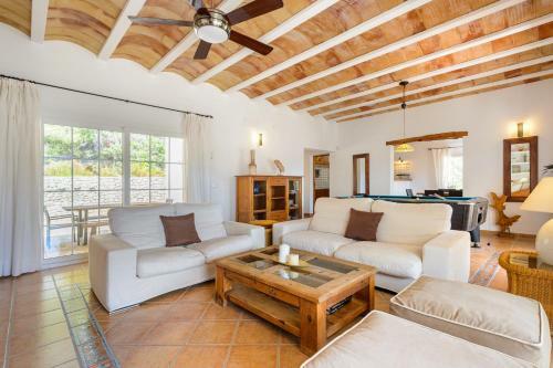 Villa Casa Olivo