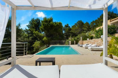 Villa Casa Olivo