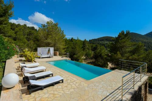 Villa Casa Olivo