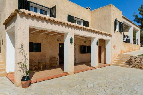 Villa Casa Olivo