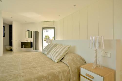 Modern Masterpiece With Private Pool, Ibiza Villa 1001