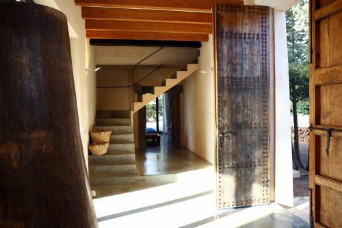 Luxury Private Holiday Villa With Private Pool, Ibiza Villa 1036