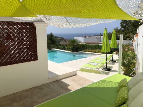 The Perfect Luxury Villa With Private Infinity Pool, Ibiza Villa 1075
