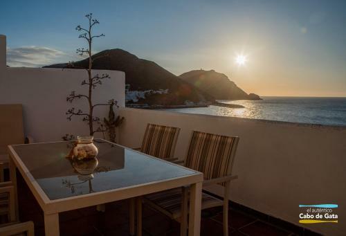 Apartamento Casa Escuela