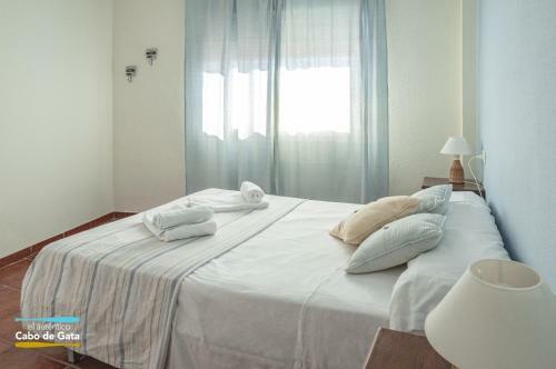 Apartamento Casa Escuela