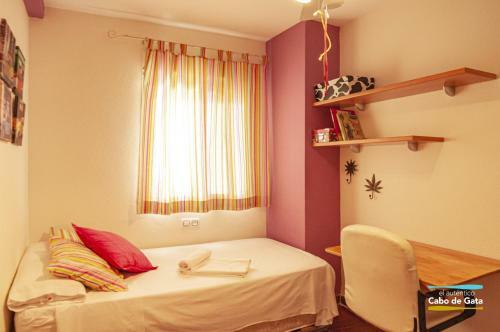 Apartamento Casa Escuela