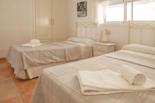 Apartamento El Cabo VI