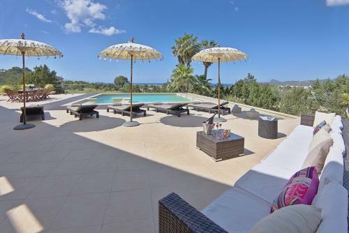 Villa Can Sita
