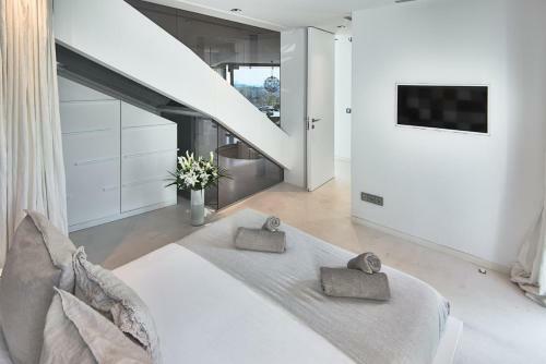 Villa Bora Ibiza