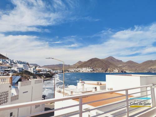 Apartamento La Calilla II