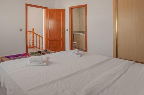 Apartamento La Calilla II