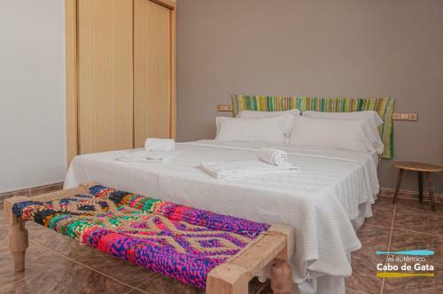 Apartamento La Calilla II