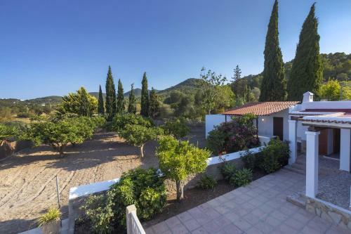 Villa Can Ferrer