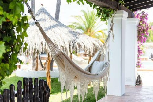 Unique Luxurious 7 Bed Villa & Cottage