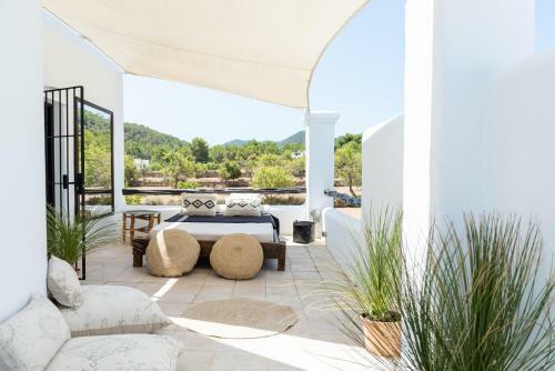 Unique Luxurious 7 Bed Villa & Cottage
