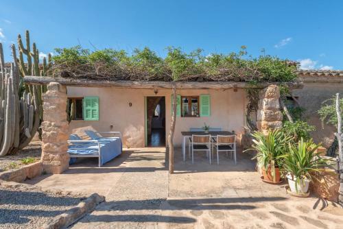 Apartamento Es Rafal Roig - Es Nou