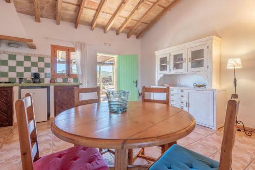 Apartamento Es Rafal Roig - Es Nou