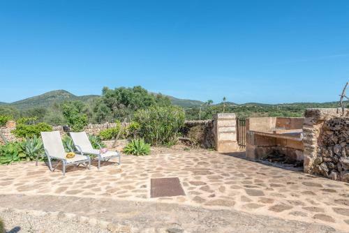 Apartamento Es Rafal Roig - Es Nou
