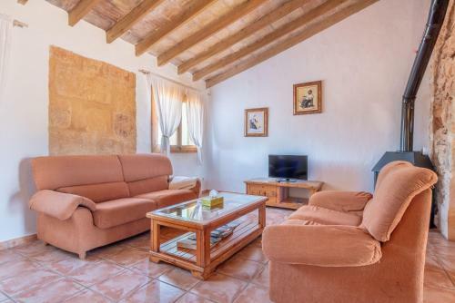 Apartamento Es Rafal Roig - Es Nou