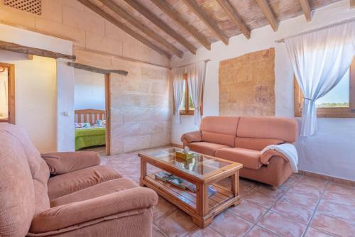 Apartamento Es Rafal Roig - Es Nou