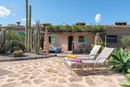 Apartamento Es Rafal Roig - Es Nou
