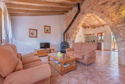 Apartamento Es Rafal Roig - Es Nou