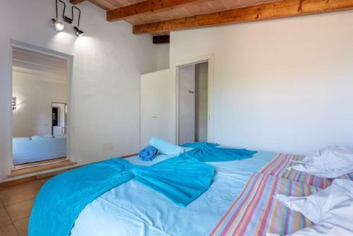 Apartamento Es Rafal Roig - Es Blau