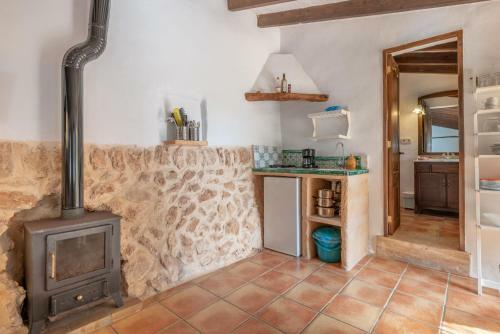 Apartamento Es Rafal Roig - Es Galiner