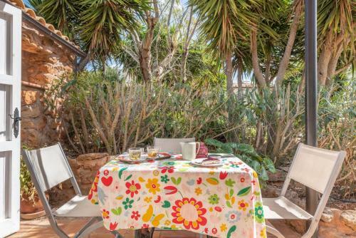 Apartamento Es Rafal Roig - Es Galiner
