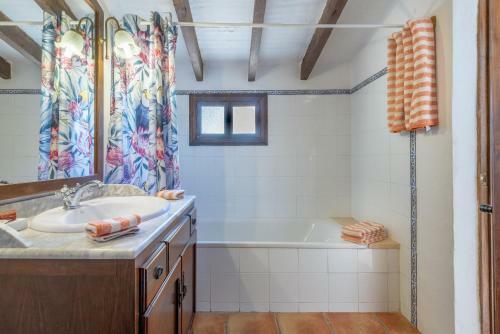Apartamento Es Rafal Roig - Es Galiner