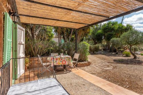 Apartamento Es Rafal Roig - Es Galiner
