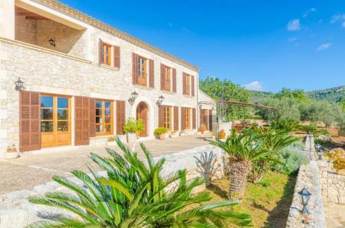 Villa Maria Ballester Sureda