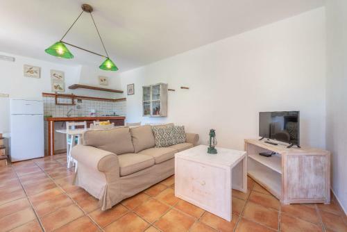 Apartamento Es Rafal Roig - Es Verd