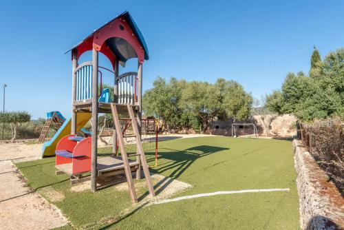 Apartamento Es Rafal Roig - Es Verd