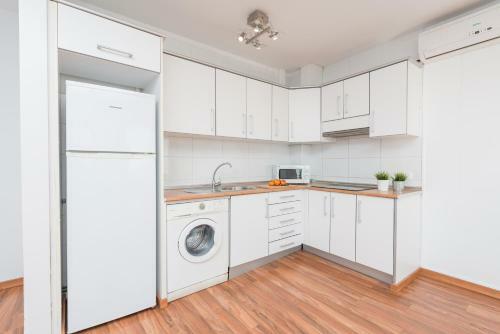 Apartamento Rosa Dels Vents 3a