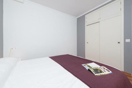 Apartamento Rosa Dels Vents 3a