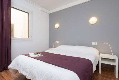 Apartamento Rosa Dels Vents 3a