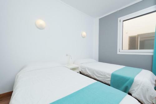 Apartamento Rosa Dels Vents 3a