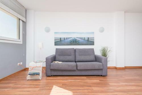 Apartamento Rosa Dels Vents 3a