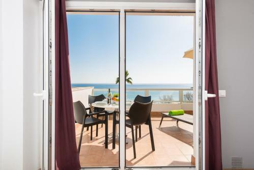 Apartamento Rosa Dels Vents 3a