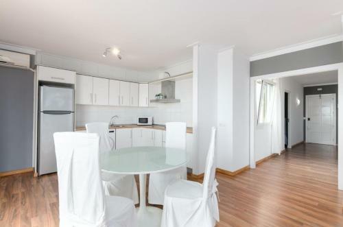 Apartamento Rosa Dels Vents 3a