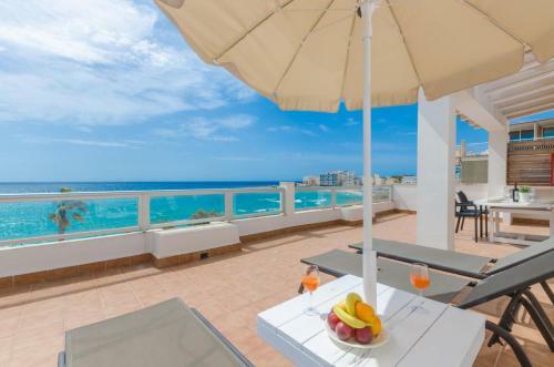 Apartamento Rosa Dels Vents 3a