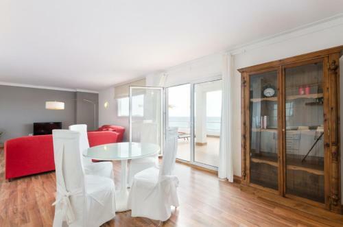 Apartamento Rosa Dels Vents 3a